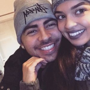 Meet your Posher, Jose